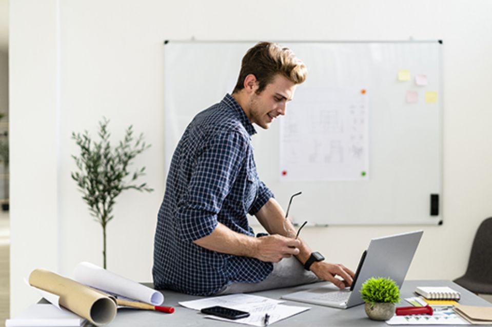 Email Aruba Business